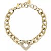 Bracciale donna Morellato Incontri con Cuore SAUQ09
