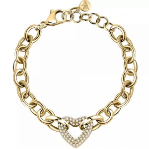 Bracciale donna Morellato Incontri con Cuore SAUQ09