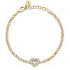 Bracciale donna Morellato Incontri con Cuore SAUQ17