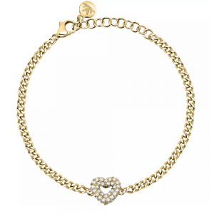 Bracciale donna Morellato Incontri con Cuore SAUQ17
