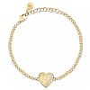 Bracciale donna Morellato Passioni con Cuore SAUNI13