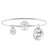 Bracciale donna Morellato Talisman con Albero Della Vita SAQE29