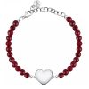 Bracciale donna Morellato Valentina con Cuore SATQ06