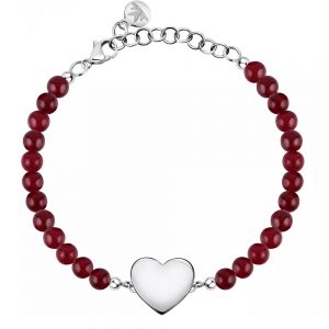 Bracciale donna Morellato Valentina con Cuore SATQ06