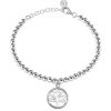 Bracciale donna Morellato con Albero Della Vita SAJE28