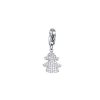 Charm Luca Barra Bimba CH198