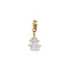 Charm Luca Barra Bimba CH199