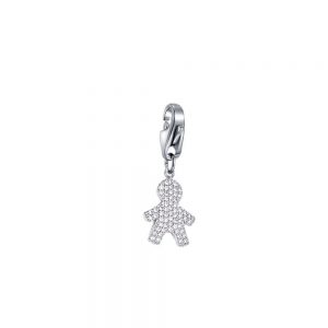 Charm Luca Barra Bimbo CH200