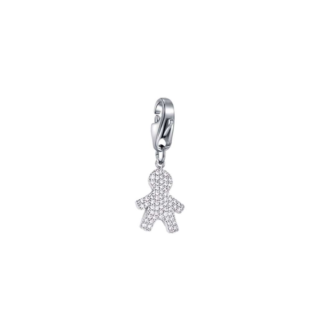 Charm-Luca-Barra-Bimbo-CH200 Charm Luca Barra Bimbo CH200