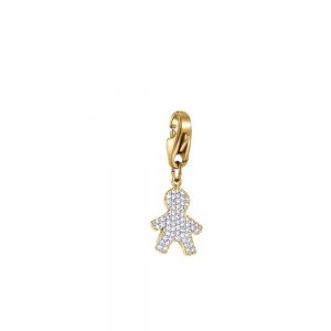 Charm Luca Barra Bimbo CH201