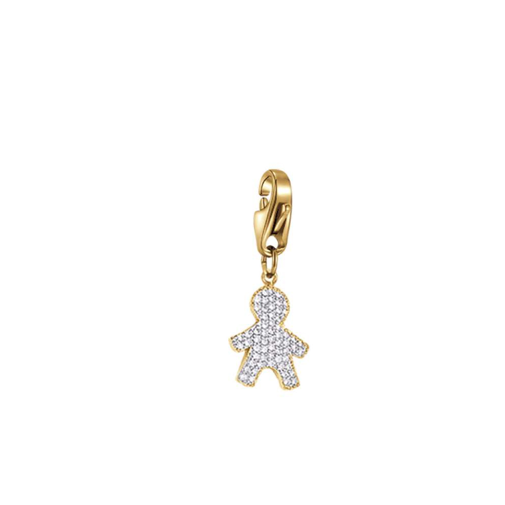Charm-Luca-Barra-Bimbo-CH201 Charm Luca Barra Bimbo CH201