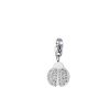 Charm Luca Barra Coccinella CH202