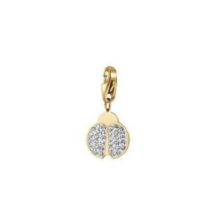 Charm Luca Barra Coccinella CH203