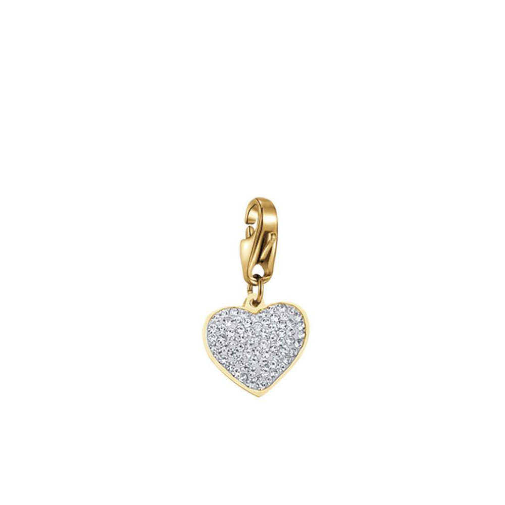 Charm-Luca-Barra-Cuore-CH205 Charm Luca Barra Cuore CH205