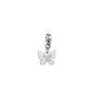 Charm Luca Barra Farfalla CH206