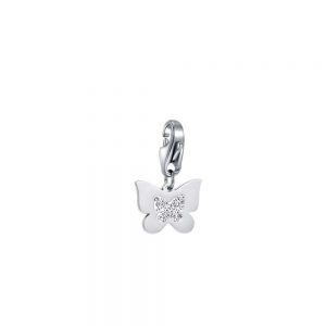 Charm Luca Barra Farfalla CH206