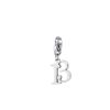 Charm Luca Barra Numero 13 CH212