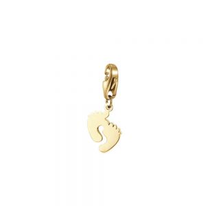 Charm Luca Barra Piedini CH222