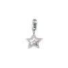 Charm Luca Barra Stella CH208