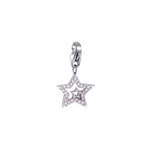 Charm Luca Barra Stella CH208