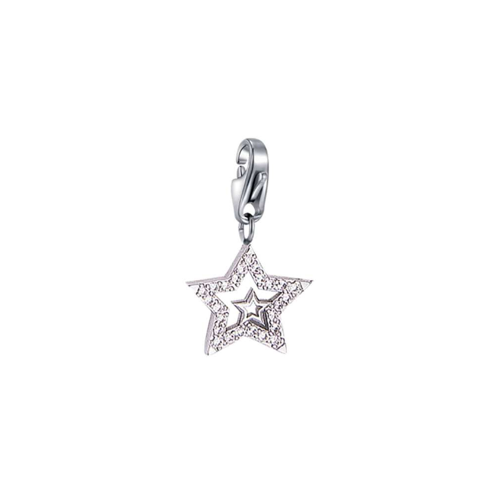 Charm-Luca-Barra-Stella-CH208 Charm Luca Barra Stella CH208