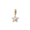 Charm Luca Barra Stella CH209