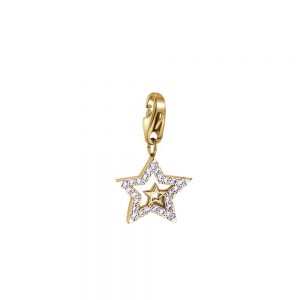Charm Luca Barra Stella CH209