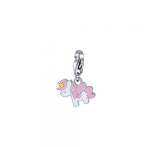 Charm Luca Barra Unicorno CH219