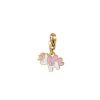 Charm Luca Barra Unicorno CH220