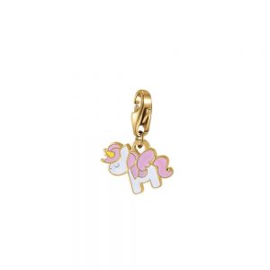 Charm Luca Barra Unicorno CH220