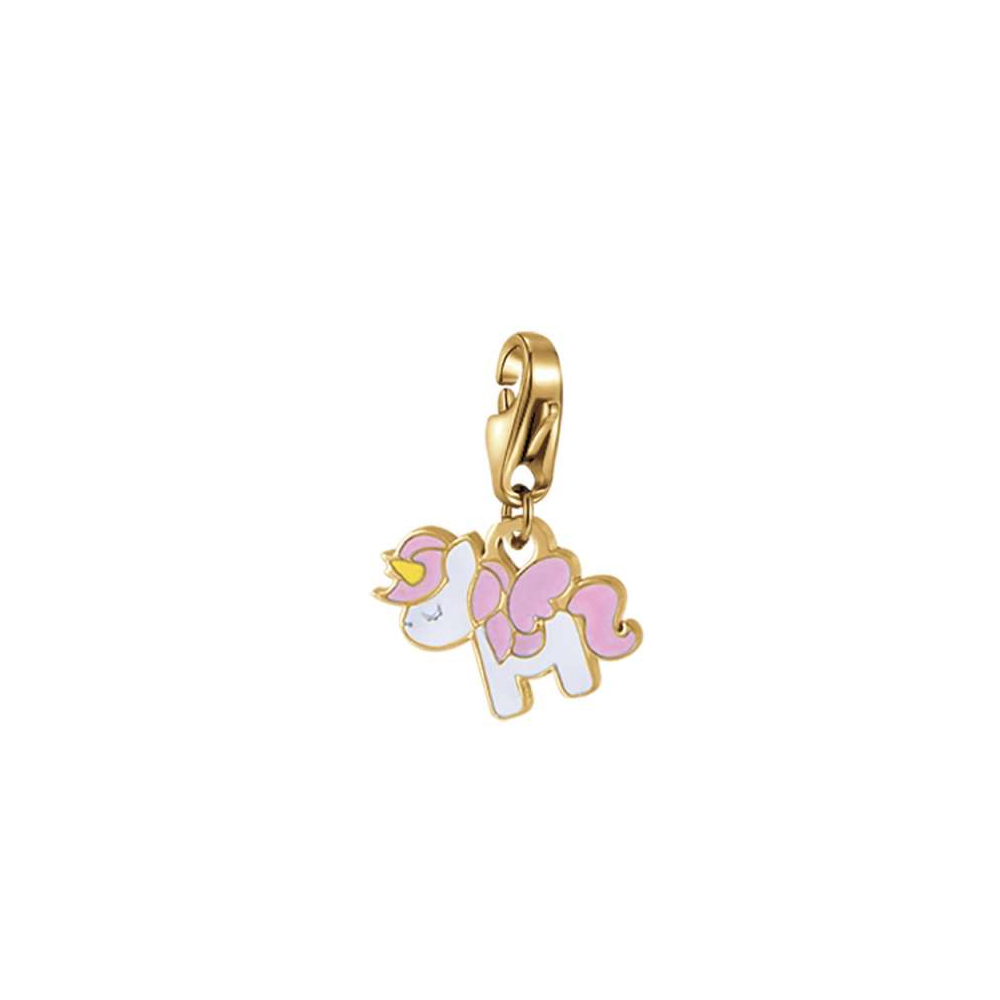 Charm-Luca-Barra-Unicorno-CH220 Charm Luca Barra Unicorno CH220