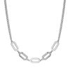 Collana donna Luca Barra CK1587