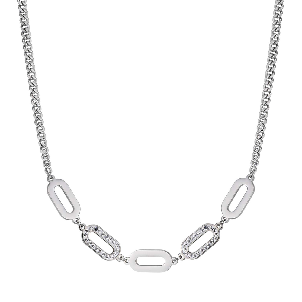 Collana-donna-Luca-Barra-CK1587 Collana donna Luca Barra CK1587