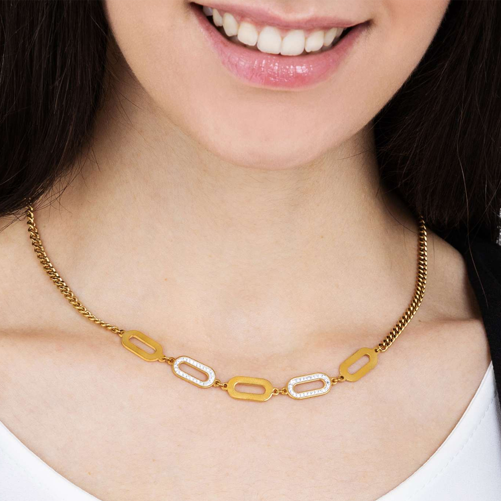 Collana-donna-Luca-Barra-CK1589