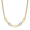Collana donna Luca Barra CK1589