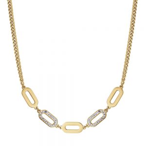 Collana donna Luca Barra CK1589