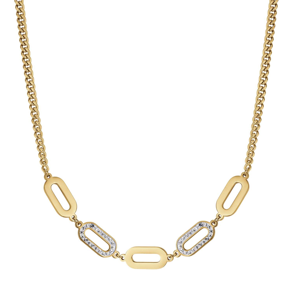 Collana-donna-Luca-Barra-CK1589 Collana donna Luca Barra CK1589
