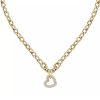 Collana donna Morellato Incontri con Cuore SAUQ04