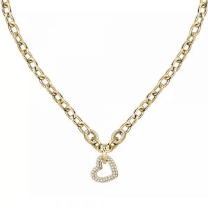 Collana donna Morellato Incontri con Cuore SAUQ04