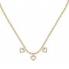 Collana donna Morellato Incontri con Cuori SAUQ12