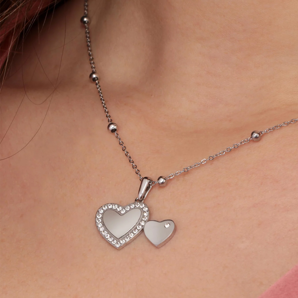 Collana-donna-Morellato-Love-S0R18