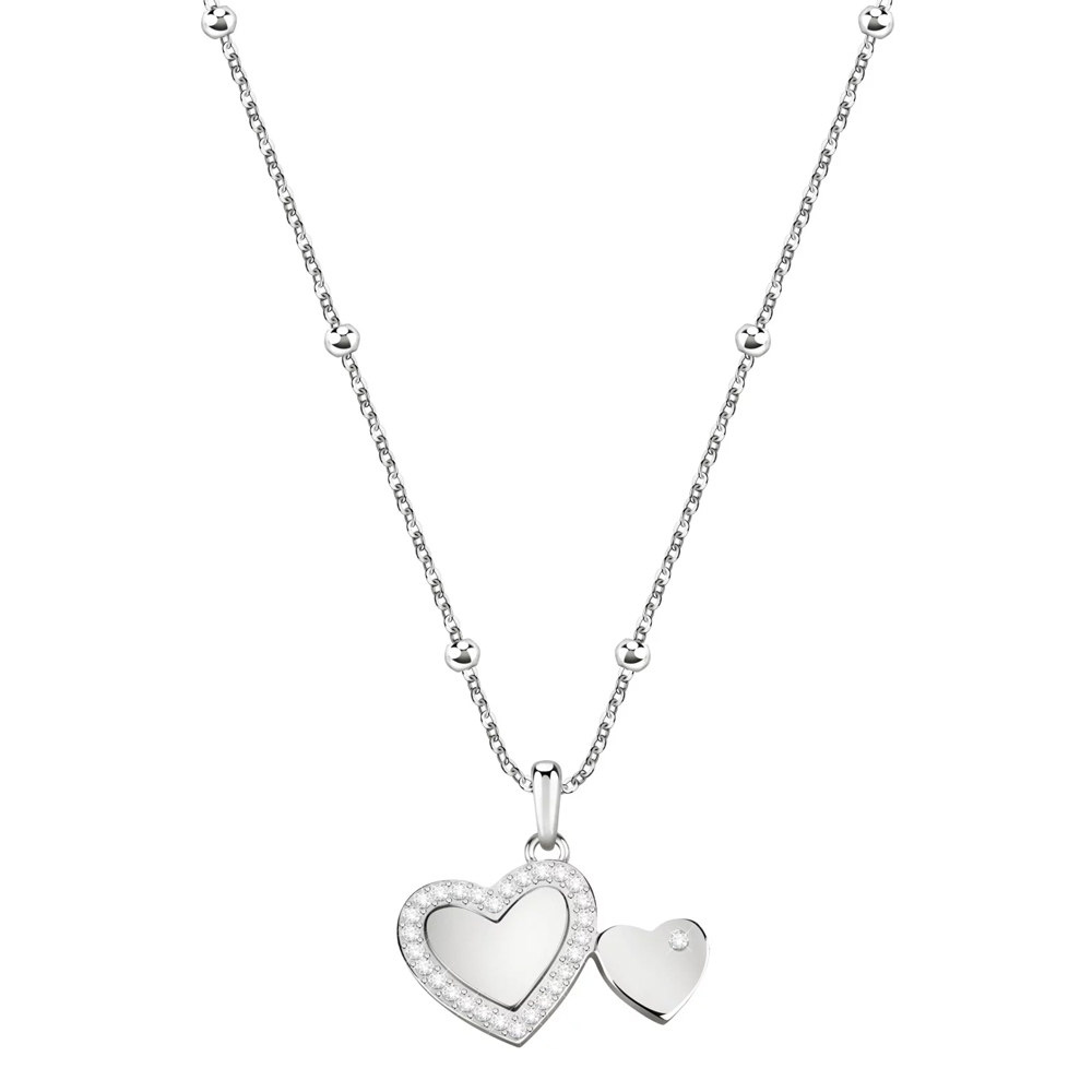 Collana-donna-Morellato-Love-S0R18 Collana donna Morellato Love S0R18
