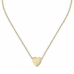 Collana donna Morellato Passioni con Cuore SAUN04
