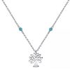 Collana donna Morellato Valentina con Albero Della Vita SATQ11