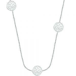 Collana donna Morellato con Albero Della Vita SATD02