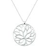 Collana donna Morellato con Albero Della Vita SATD03