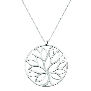 Collana donna Morellato con Albero Della Vita SATD03