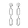 Orecchini donna Luca Barra OK1098