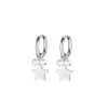 Orecchini donna Luca Barra con Stelle OK1139