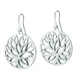 Orecchini donna Morellato con Albero Della Vita SATD06